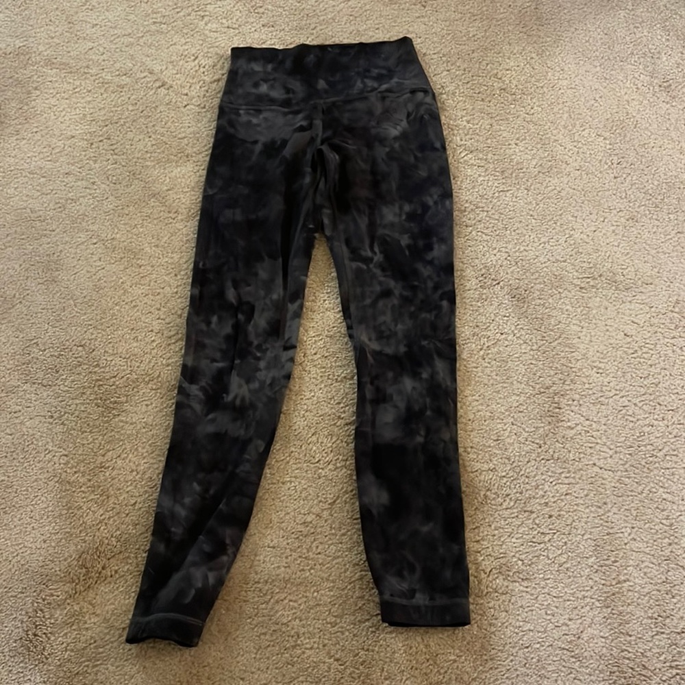 Lululemon Align Leggings 28”